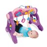 01 play gym maral menina