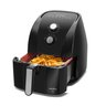 05 fritadeira air fryer britania 5 5l 1500w bfr50 redstone