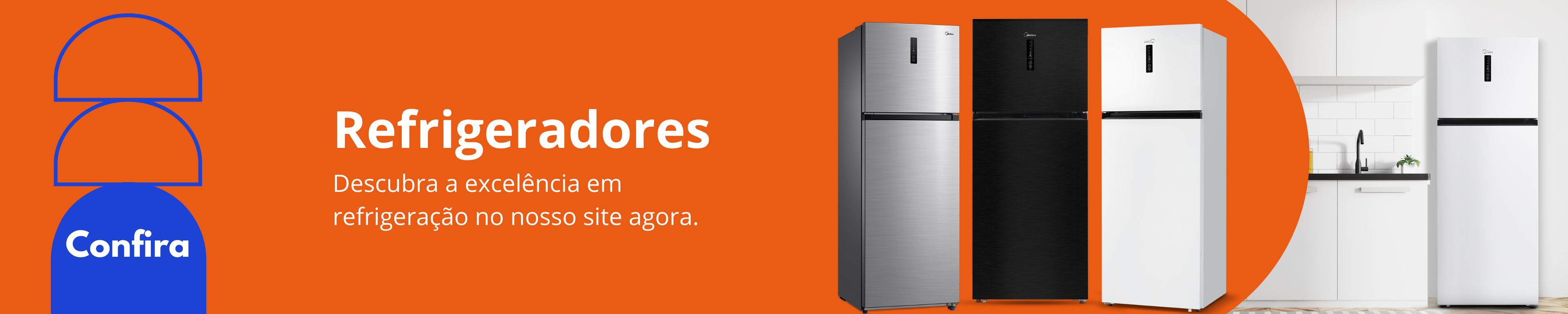 Refrigeradores