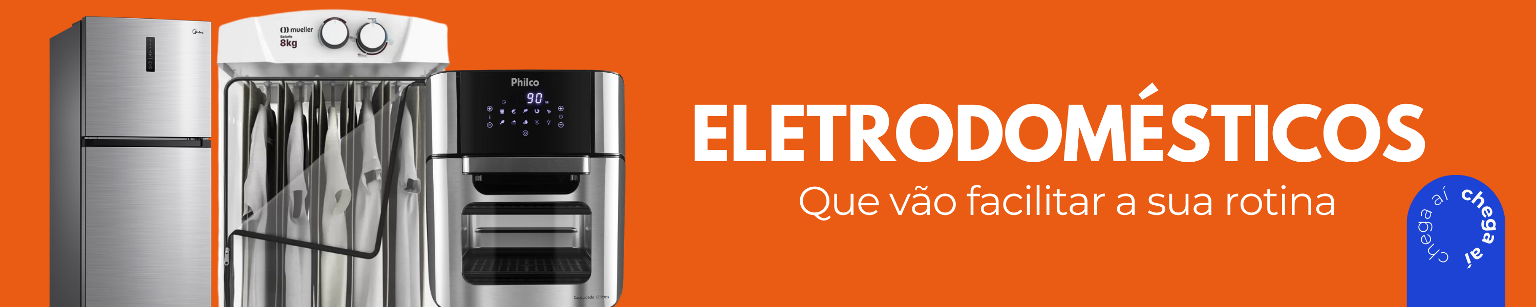 eletrodomesticos eletrodomesticos